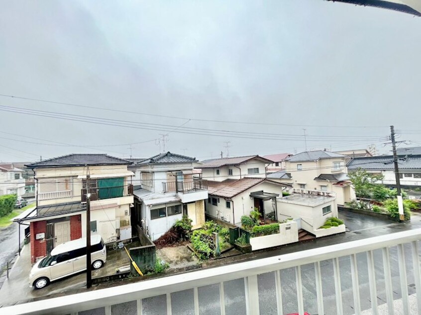  指宿枕崎線/坂之上駅 徒歩8分 2階 築42年