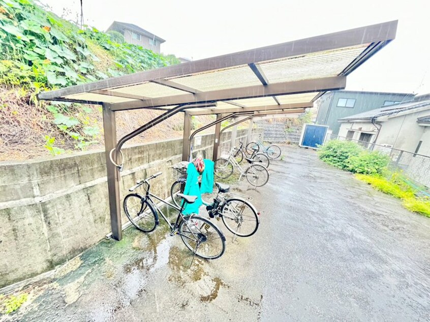  指宿枕崎線/坂之上駅 徒歩8分 2階 築42年