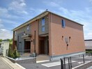  加世田-伊作峠-金生町/万ノ瀬橋 1階 1年未満