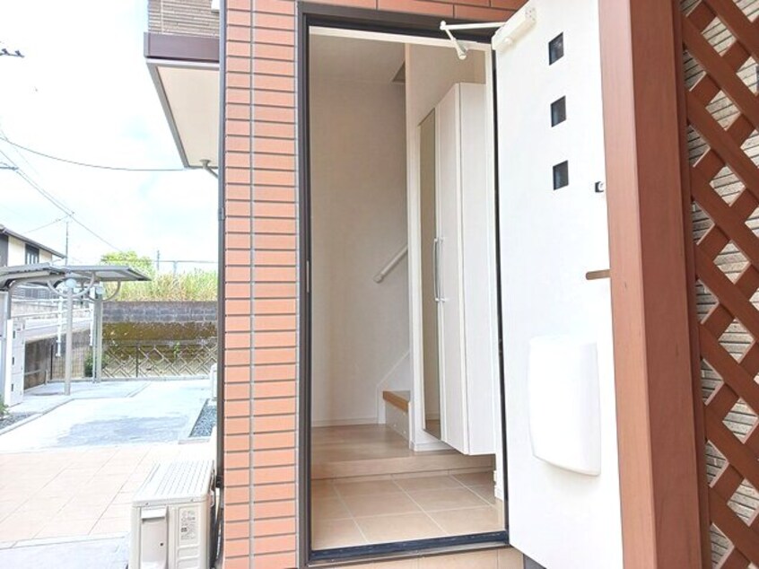  加世田-伊作峠-金生町/万ノ瀬橋 2階 1年未満