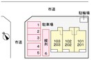  加世田-伊作峠-金生町/万ノ瀬橋 2階 1年未満