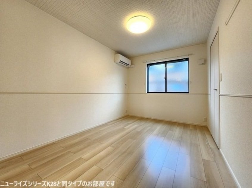  指宿枕崎線/喜入駅 徒歩8分 1階 建築中
