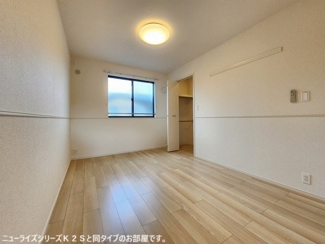  指宿枕崎線/喜入駅 徒歩8分 2階 建築中
