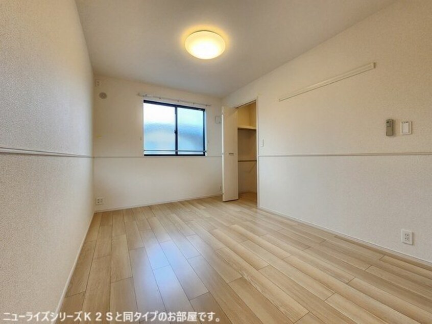  指宿枕崎線/喜入駅 徒歩8分 2階 建築中