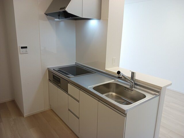  指宿枕崎線/喜入駅 徒歩8分 1階 1年未満