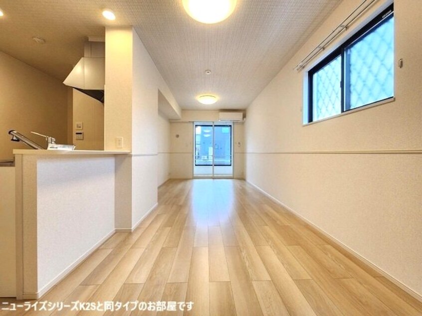  指宿枕崎線/喜入駅 徒歩8分 2階 建築中