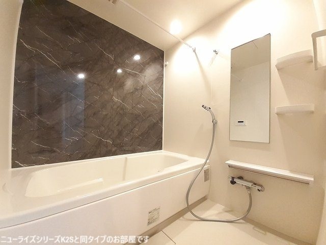  指宿枕崎線/喜入駅 徒歩8分 2階 建築中