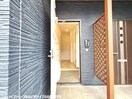  指宿枕崎線/喜入駅 徒歩8分 1階 建築中