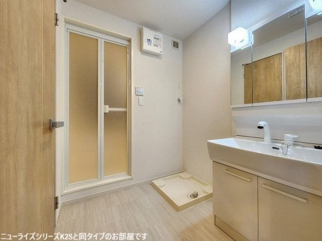  指宿枕崎線/喜入駅 徒歩8分 1階 建築中
