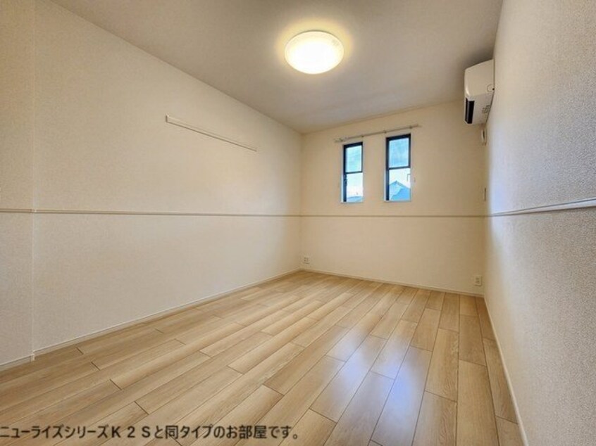  指宿枕崎線/喜入駅 徒歩8分 2階 建築中