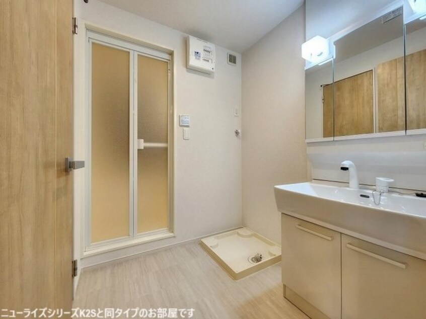  指宿枕崎線/喜入駅 徒歩8分 2階 建築中
