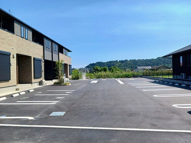  指宿枕崎線/喜入駅 徒歩8分 1階 1年未満