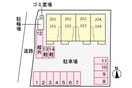  指宿枕崎線/喜入駅 徒歩8分 2階 建築中