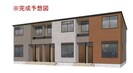 指宿枕崎線/谷山駅 徒歩14分 2階 建築中の外観