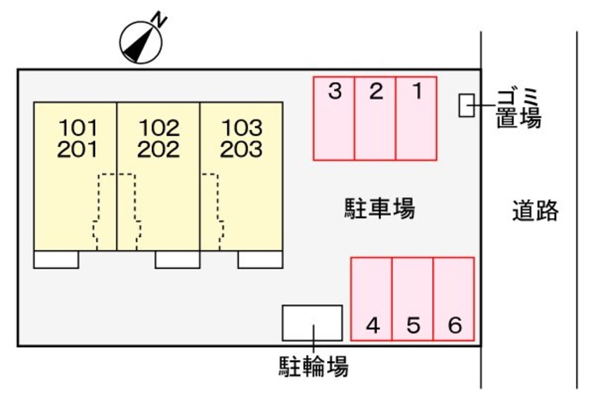  指宿枕崎線/谷山駅 徒歩14分 2階 建築中