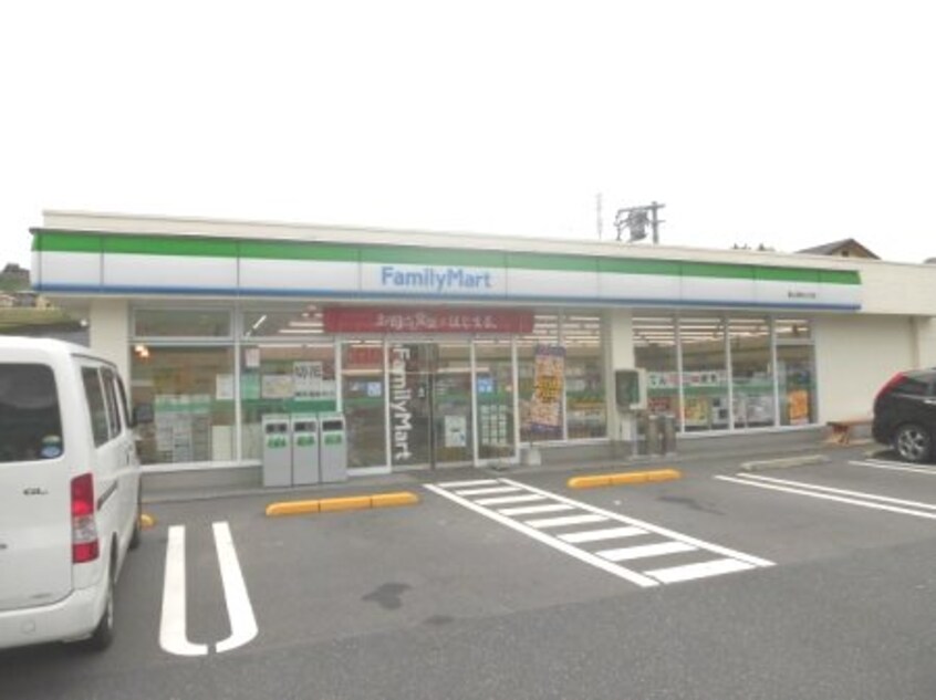  指宿枕崎線/宇宿駅 徒歩31分 2階 築7年