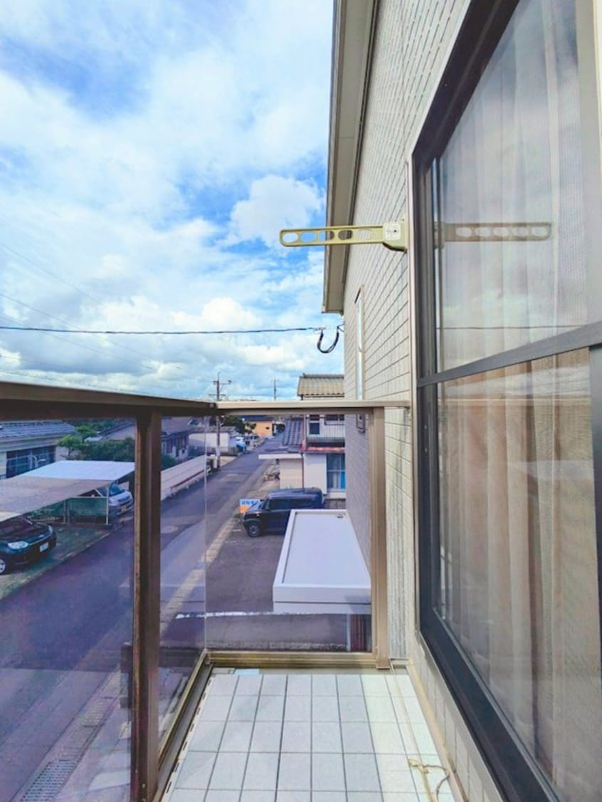  鹿児島本線/広木駅 徒歩30分 築6年