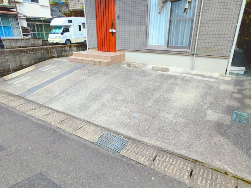  鹿児島本線/広木駅 徒歩30分 築6年