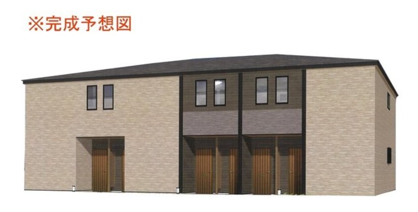  指宿枕崎線/指宿駅 徒歩18分 1階 建築中