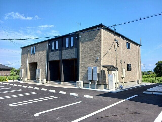  指宿枕崎線/指宿駅 徒歩18分 1階 1年未満