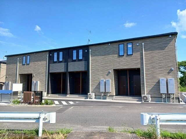  指宿枕崎線/指宿駅 徒歩18分 1階 1年未満