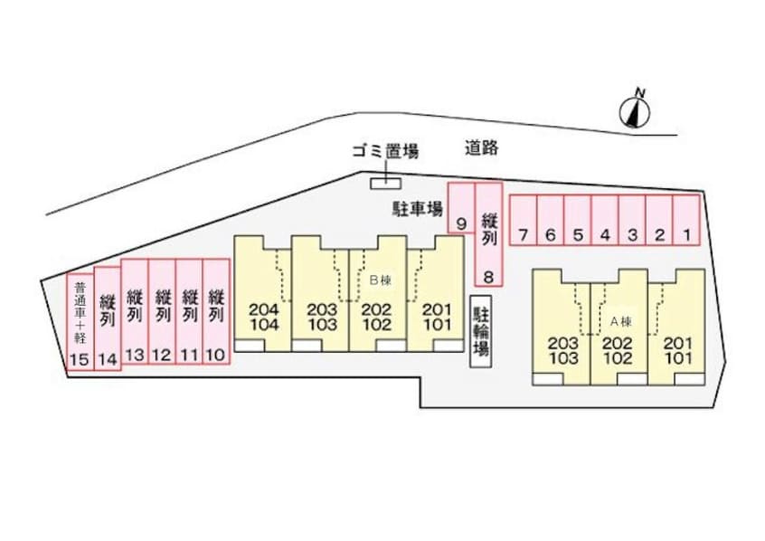  指宿枕崎線/指宿駅 徒歩18分 1階 建築中