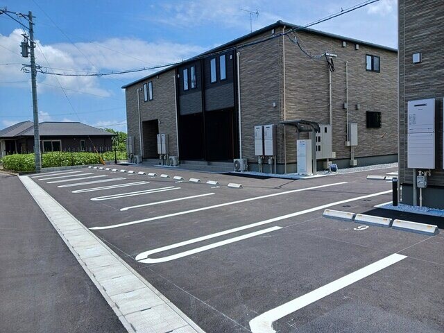  指宿枕崎線/指宿駅 徒歩18分 1階 1年未満