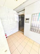 鹿児島市電１系統/甲東中学校前駅 徒歩3分 10階 築11年の外観