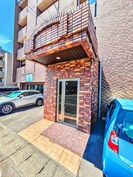 指宿枕崎線/宇宿駅 徒歩27分 3階 築16年の外観