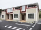 指宿枕崎線/枕崎駅 徒歩8分 2階 築6年の外観