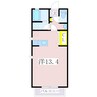 指宿枕崎線/宇宿駅 バス:20分:停歩3分 1階 築13年 1Rの間取り