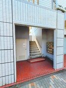 指宿枕崎線/慈眼寺駅 徒歩9分 4階 築37年の外観