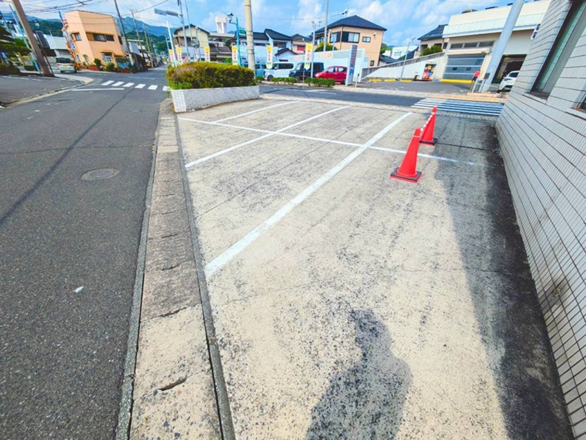  指宿枕崎線/慈眼寺駅 徒歩9分 4階 築37年