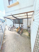  指宿枕崎線/慈眼寺駅 徒歩9分 4階 築37年