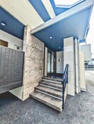  鹿児島市電１系統/笹貫駅 徒歩12分 3階 1年未満