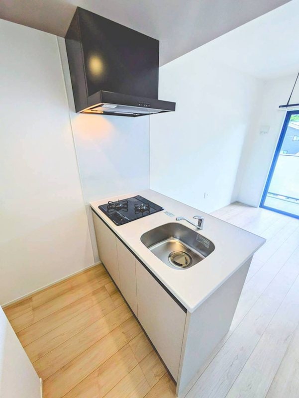  鹿児島市電１系統/笹貫駅 徒歩12分 1階 1年未満