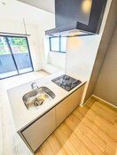  鹿児島市電１系統/笹貫駅 徒歩12分 2階 1年未満