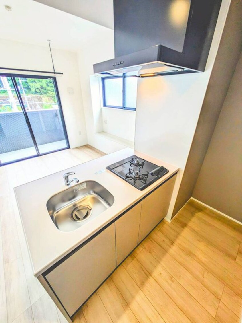  鹿児島市電１系統/笹貫駅 徒歩12分 2階 1年未満