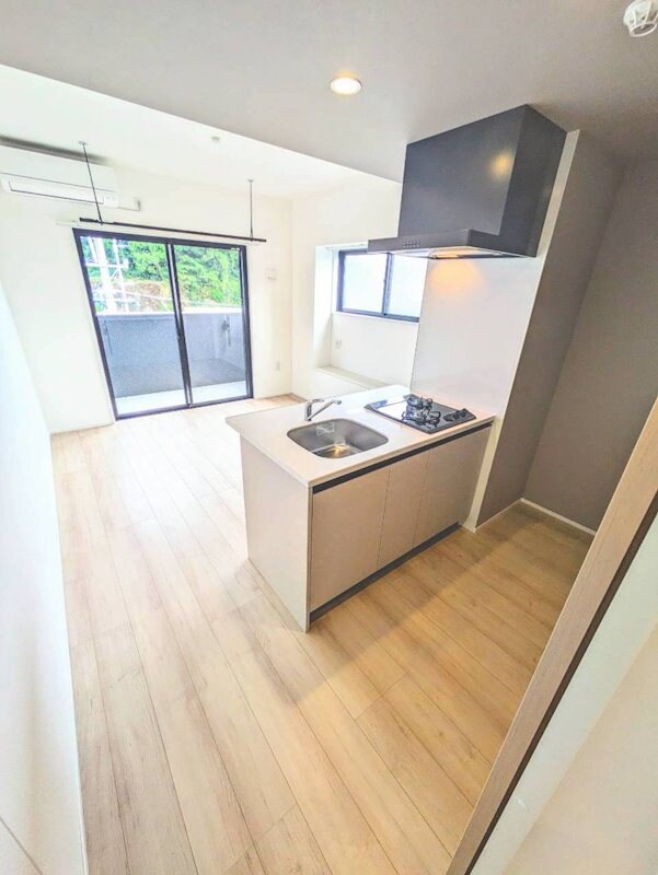  鹿児島市電１系統/笹貫駅 徒歩12分 2階 1年未満