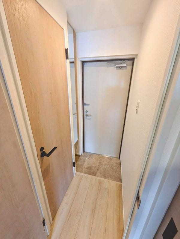  鹿児島市電１系統/笹貫駅 徒歩12分 1階 1年未満