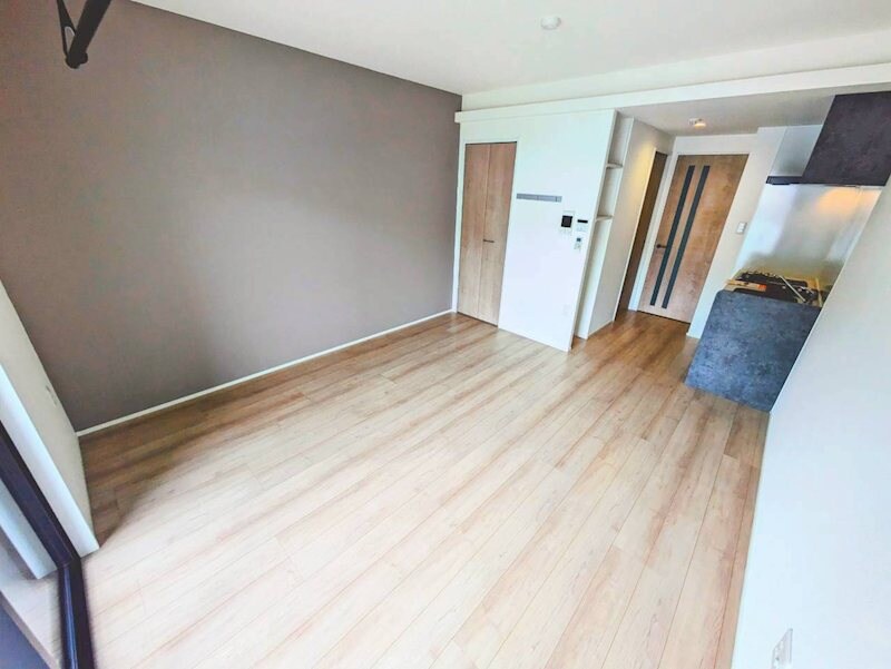  鹿児島市電１系統/笹貫駅 徒歩12分 3階 1年未満