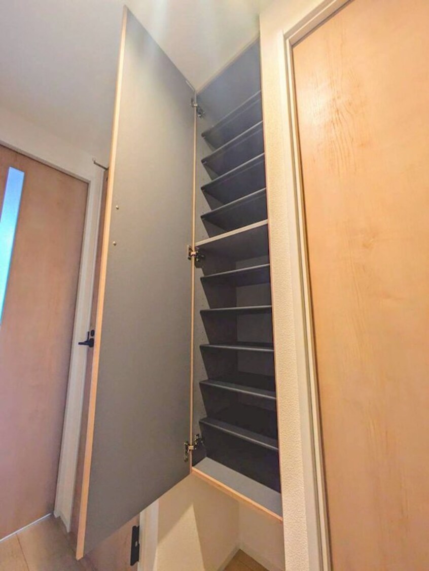  鹿児島市電１系統/笹貫駅 徒歩12分 2階 1年未満