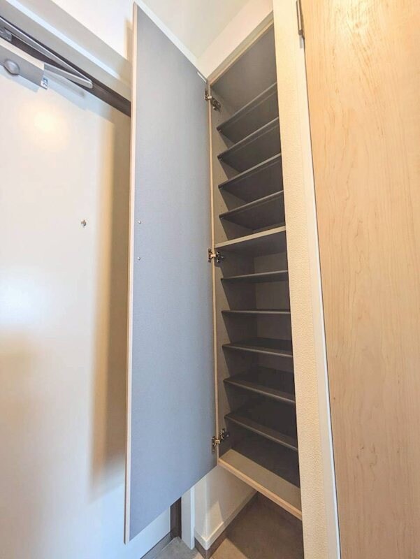  鹿児島市電１系統/笹貫駅 徒歩12分 3階 1年未満