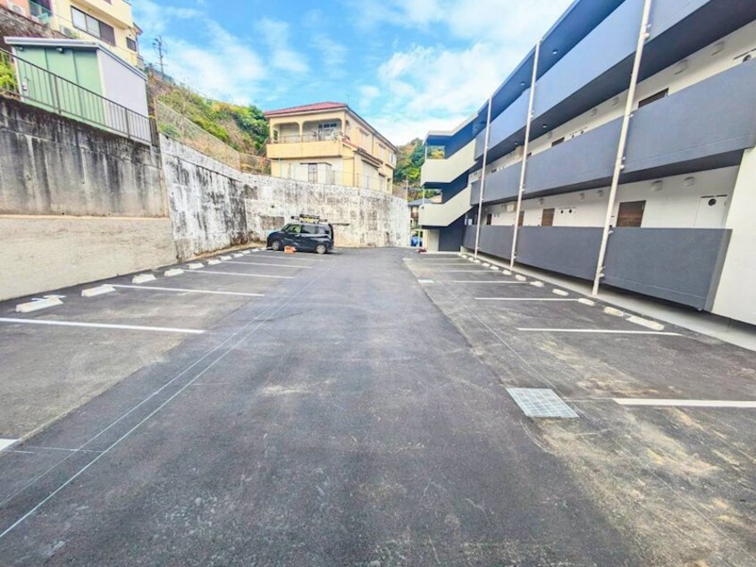  鹿児島市電１系統/笹貫駅 徒歩12分 3階 1年未満