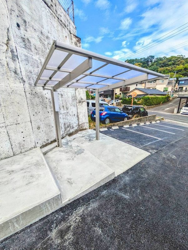  鹿児島市電１系統/笹貫駅 徒歩12分 1階 1年未満