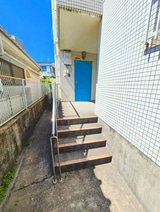 エメラルドハイツ郡元