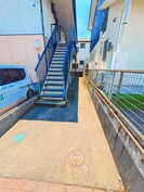 指宿枕崎線/宇宿駅 徒歩8分 1階 築27年の外観