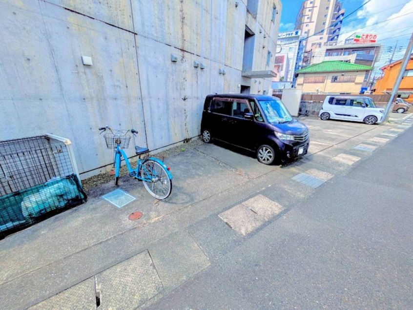  指宿枕崎線/谷山駅 徒歩4分 2階 築7年
