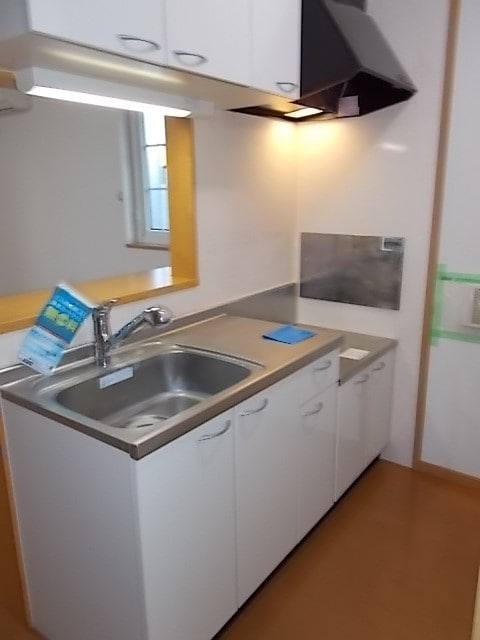  指宿枕崎線/宇宿駅 徒歩5分 2階 築19年