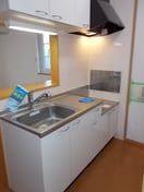  指宿枕崎線/宇宿駅 徒歩5分 2階 築19年